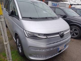 VOLKSWAGEN Multivan 1.5 PHEV DSG 4Motion Life Matrix 18" 7P Camera