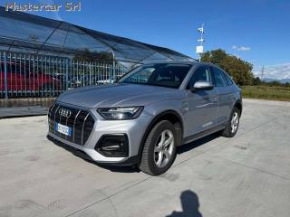 AUDI Q5 usata, con Airbag laterali