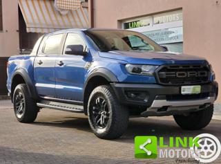 FORD Ranger Raptor 2.0d 213 CV Automatic