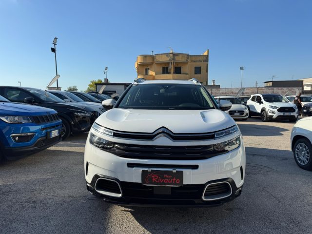 CITROEN C5 Aircross usata, con Airbag