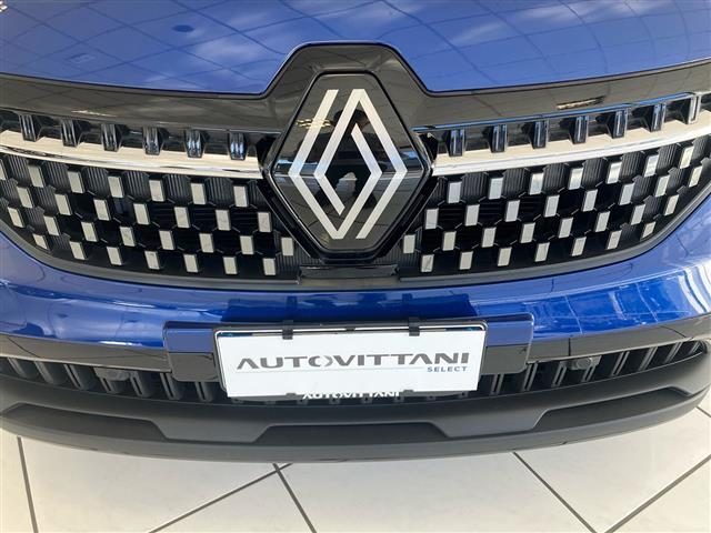 RENAULT Austral usata 23