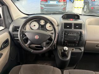 FIAT Scudo usata, con Controllo trazione