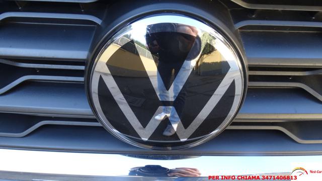 VOLKSWAGEN T-Roc usata 67
