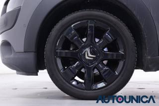 CITROEN C4 Cactus usata, con Cruise Control