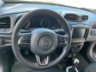 JEEP Renegade usata 19