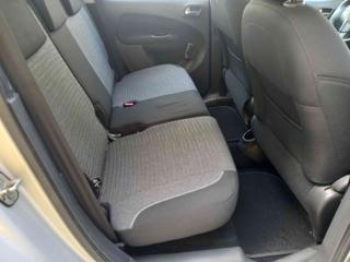 CITROEN C3 Picasso usata, con Sedile posteriore sdoppiato