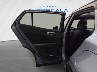 KIA Sportage usata, con USB