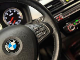 BMW X1 usata, con Bluetooth