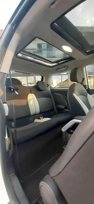 MINI Cooper D usata 31