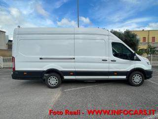 FORD Transit usata, con Cruise Control