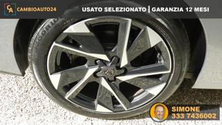 PEUGEOT 308 usata, con Immobilizzatore elettronico