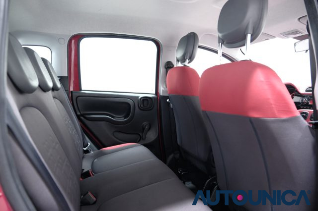 FIAT Panda usata 49