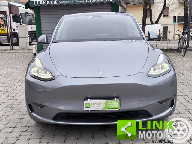 TESLA Model Y usata, con Alzacristalli elettrici