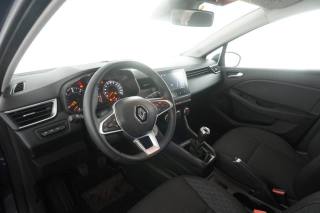RENAULT Clio usata 7