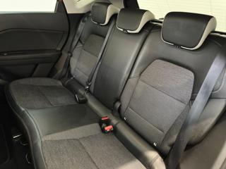 RENAULT Captur usata, con Controllo trazione