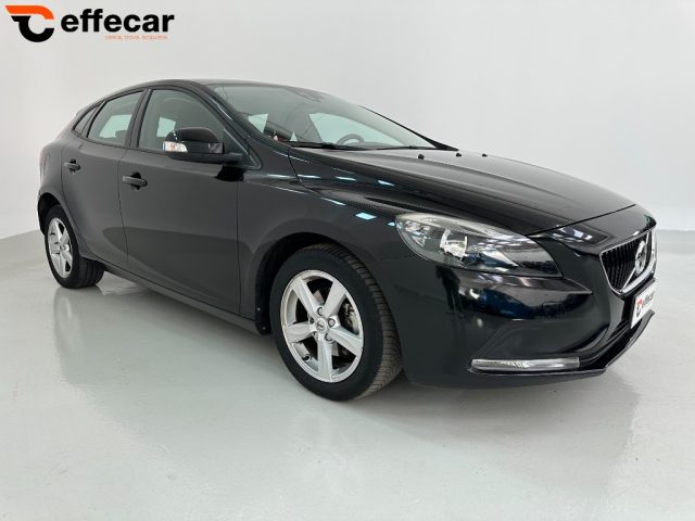 VOLVO V40 usata, con Airbag laterali