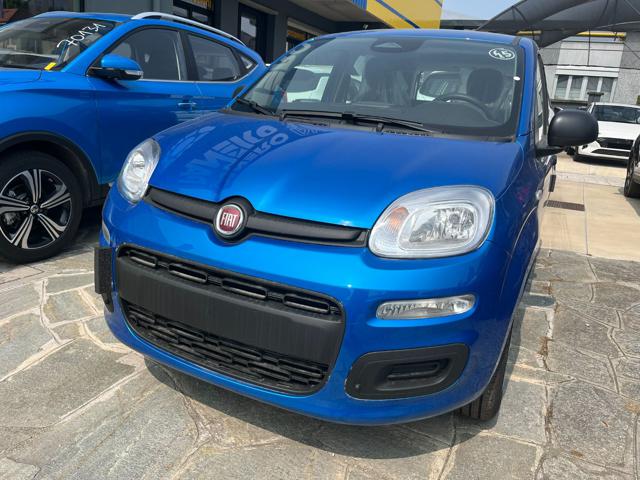 FIAT Panda usata 25