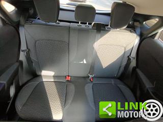 FORD Puma usata, con Schermo multifunzione interamente digitale