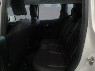 JEEP Renegade usata 14