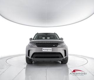 LAND ROVER Discovery usata 4