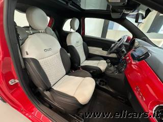 FIAT 500 usata, con ESP