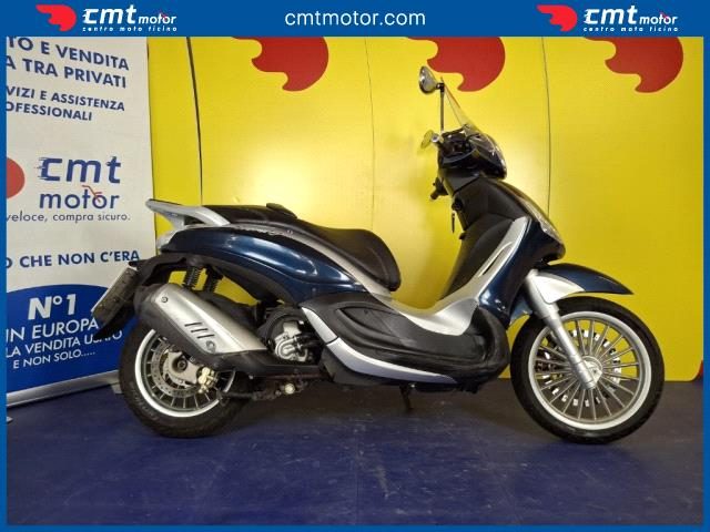 PIAGGIO Other usata 0
