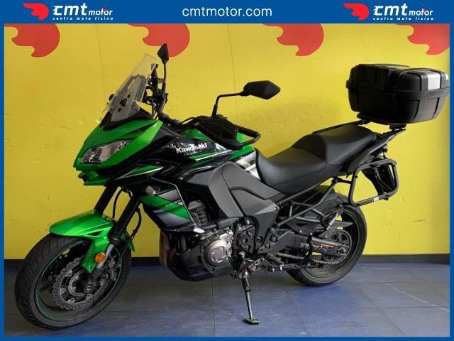 KAWASAKI Other usata 1