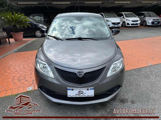 LANCIA Ypsilon usata, con Climatizzatore