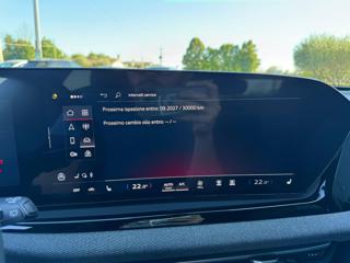 AUDI A5 usata, con Specchietti laterali elettrici