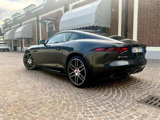 JAGUAR F-Type usata, con Airbag Passeggero