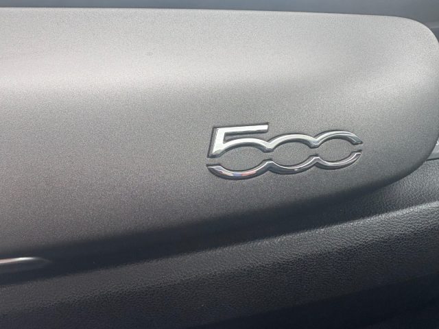 FIAT 500X usata, con Chiusura centralizzata
