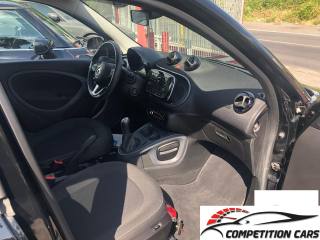 SMART ForFour usata, con Fendinebbia