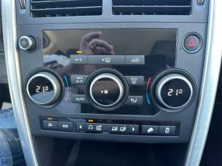 LAND ROVER Discovery Sport usata, con Immobilizzatore elettronico