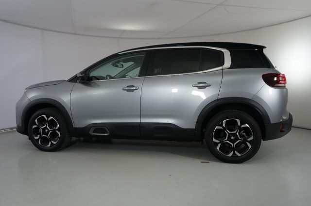 CITROEN C5 Aircross usata, con Controllo elettronico della corsia