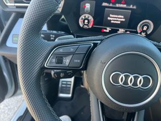 AUDI A3 usata, con Autoradio