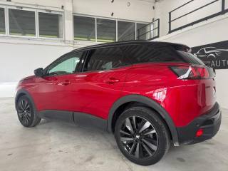 PEUGEOT 3008 usata, con Autoradio