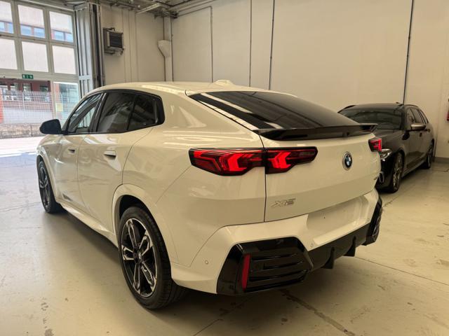 BMW X2 usata, con Alzacristalli elettrici