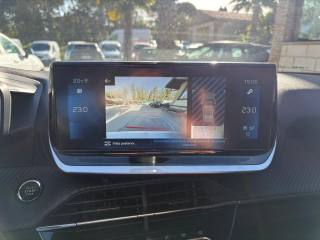 PEUGEOT 2008 usata, con Cruise Control