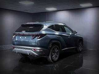 HYUNDAI Tucson usata, con Alzacristalli elettrici
