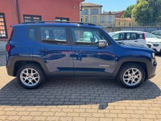 JEEP Renegade usata, con Autoradio