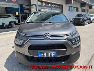 CITROEN C3 usata, con Chiusura centralizzata