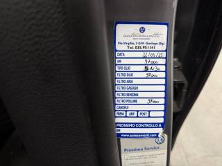 VOLKSWAGEN Golf usata 27