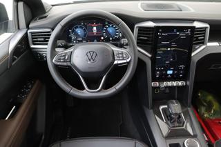 VOLKSWAGEN Amarok usata, con Airbag