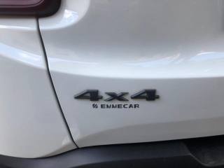 JEEP Renegade usata, con Immobilizzatore elettronico
