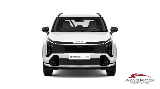 KIA Sportage usata 7