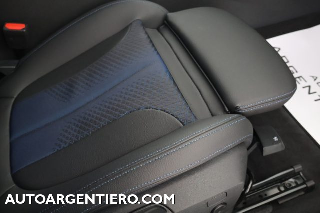 BMW 118 usata, con Sound system