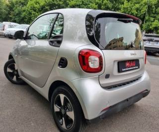 SMART ForTwo usata, con Alzacristalli elettrici