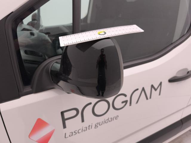 TOYOTA Proace City usata 51