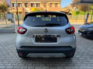 RENAULT Captur usata 5