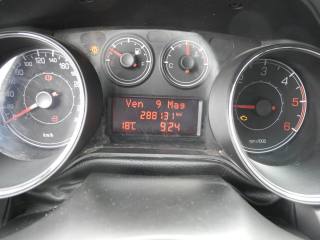 FIAT Bravo usata, con Servosterzo